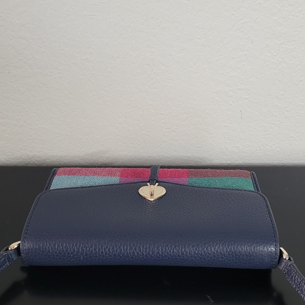 Kate Spade Marti Wallet Crossbody - Picture 4 of 12